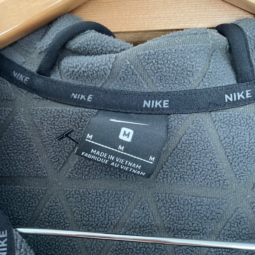 Nike Full Zip - image 3